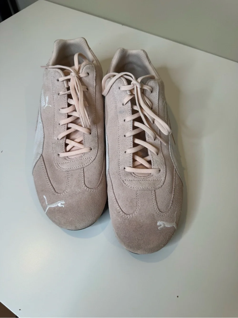 Puma speedcat style